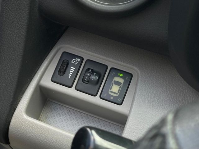 Toyota  RAV4  第11張相片