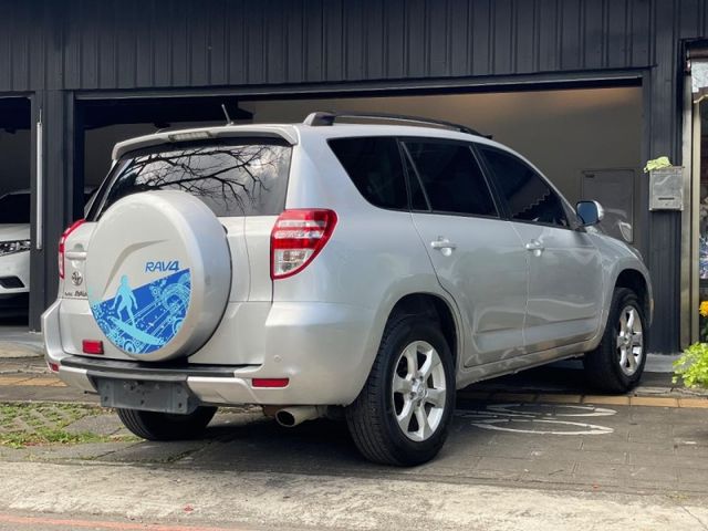 Toyota  RAV4  第15張相片