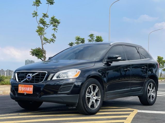 Volvo  XC60  第1張相片