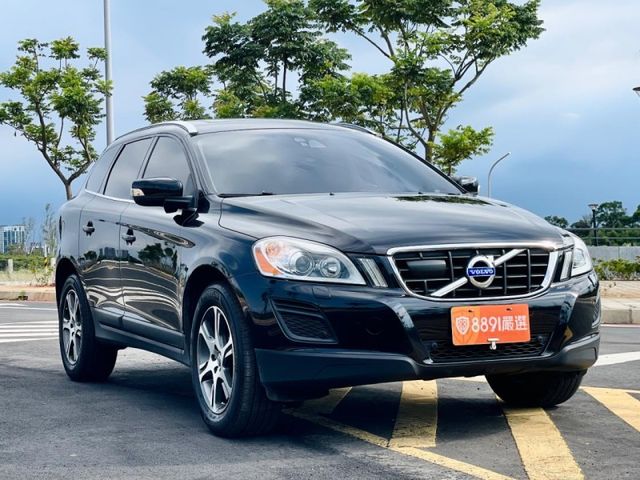 Volvo  XC60  第2張相片