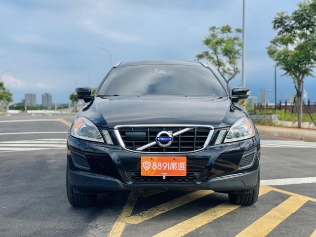 Volvo  XC60  第3張相片