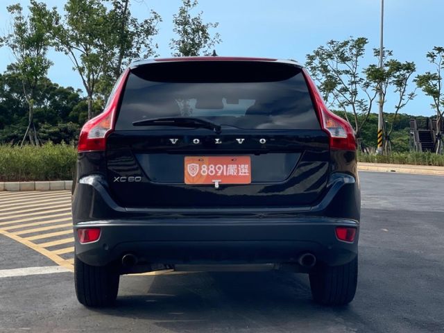 Volvo  XC60  第4張相片