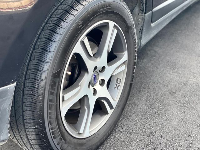 Volvo  XC60  第7張相片