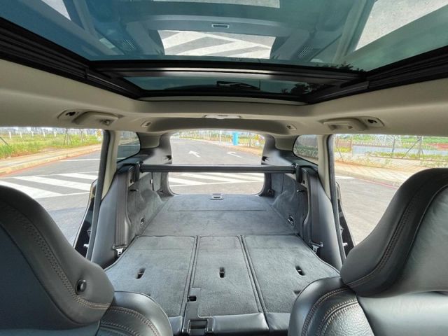 Volvo  XC60  第10張相片