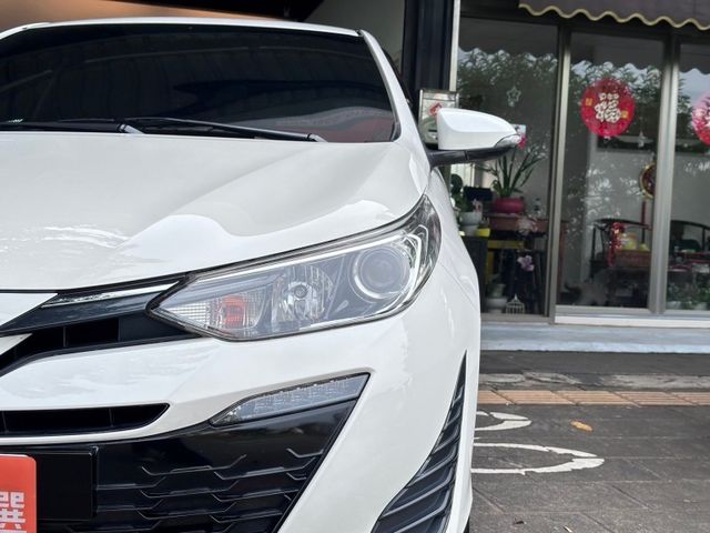 Toyota  Yaris  第1張相片