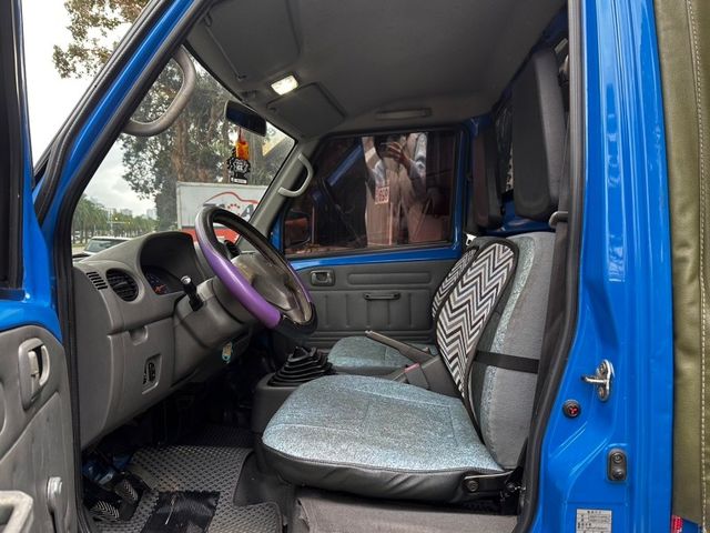 Mitsubishi  Veryca  第2張相片