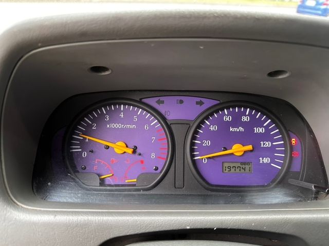 Mitsubishi  Veryca  第3張相片