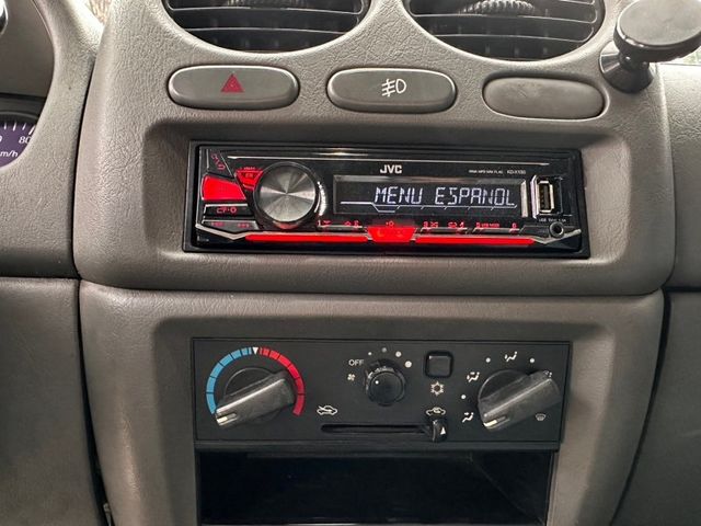 Mitsubishi  Veryca  第5張相片