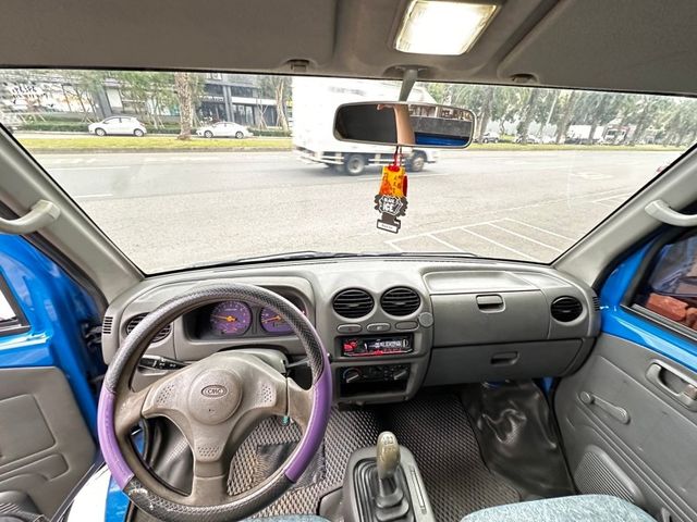 Mitsubishi  Veryca  第6張相片