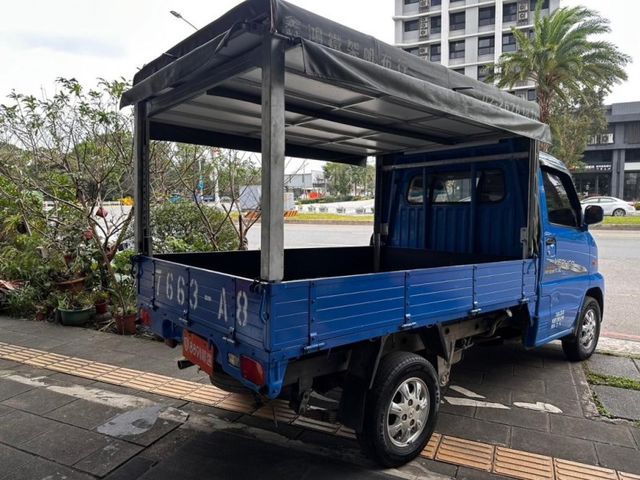 Mitsubishi  Veryca  第9張相片