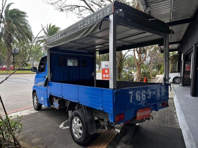 Mitsubishi  Veryca  第12張相片