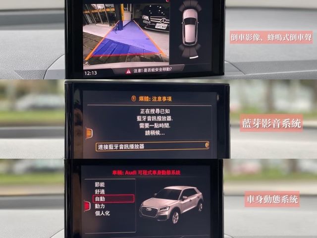 Audi  Q2  第2張相片