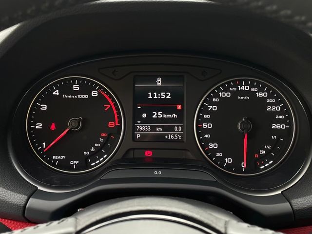 Audi  Q2  第12張相片