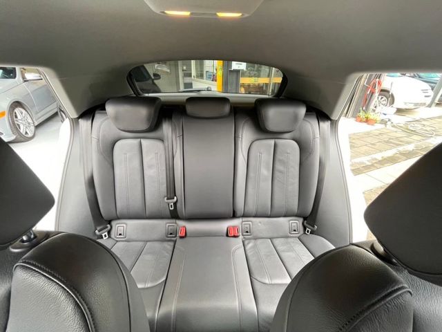 Audi  Q2  第14張相片