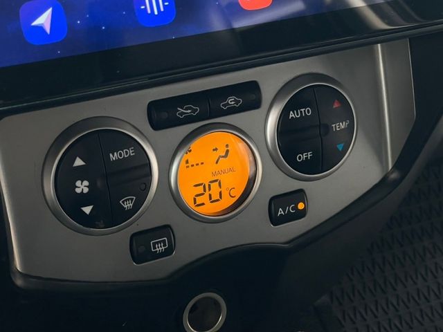 Nissan  Livina  第17張相片