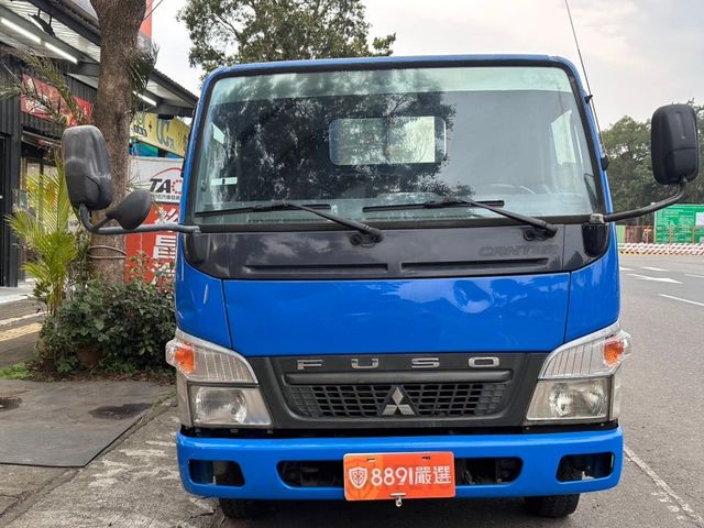 Mitsubishi  Canter  第3張相片