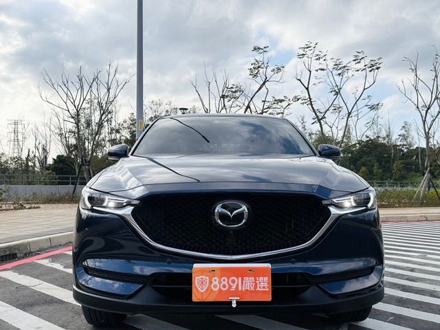 Mazda  CX-5  第3張相片