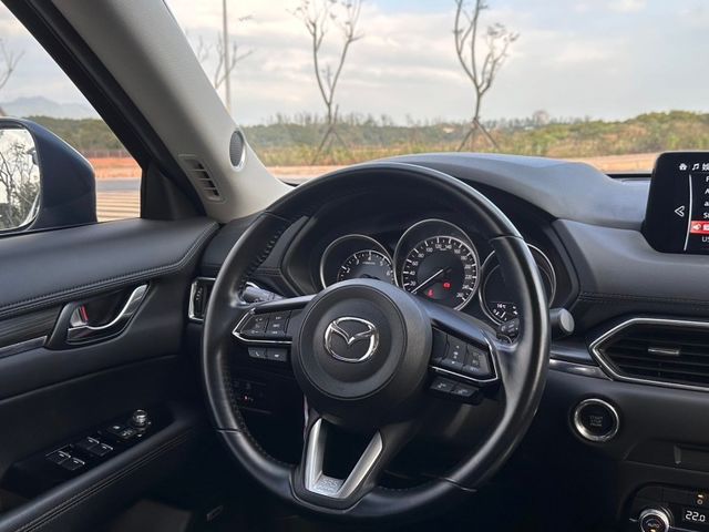 Mazda  CX-5  第6張相片