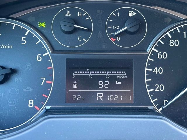 Nissan  Tiida  第7張相片