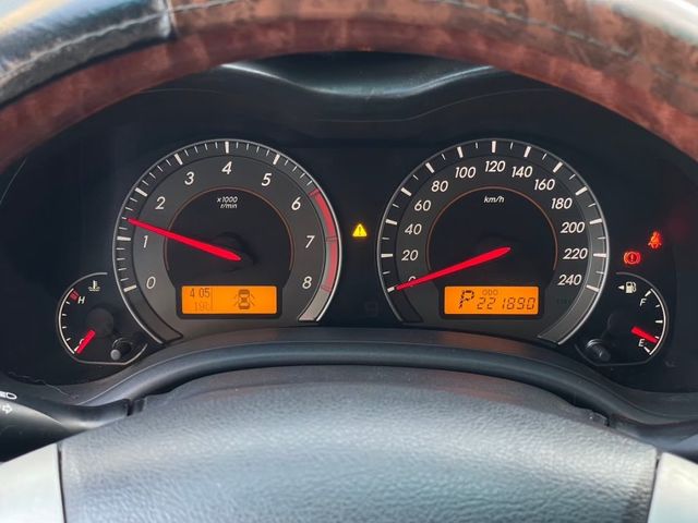 Toyota  Altis  第5張相片