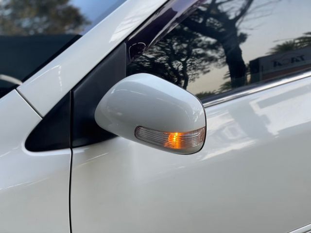 Toyota  Altis  第11張相片