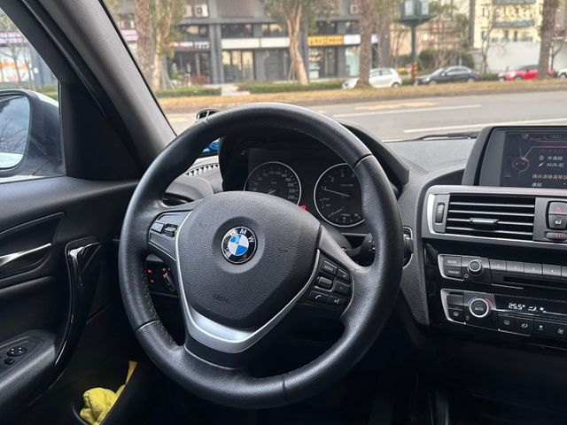 BMW/ 寶馬  1 SERIES  120i  第4張相片