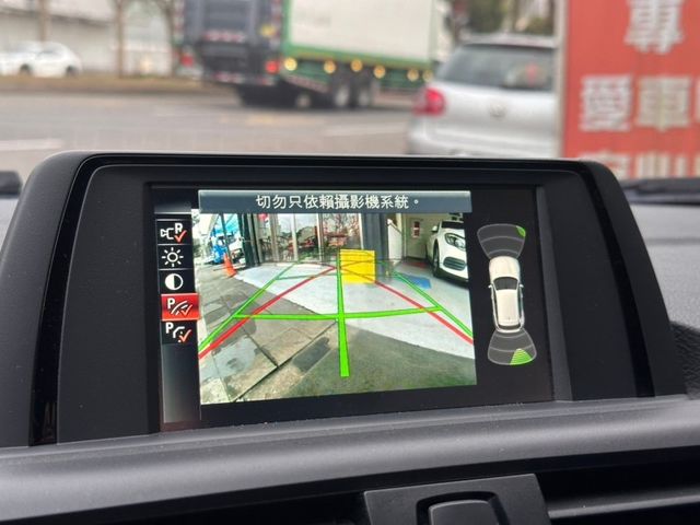 BMW/ 寶馬  1 SERIES  120i  第9張相片