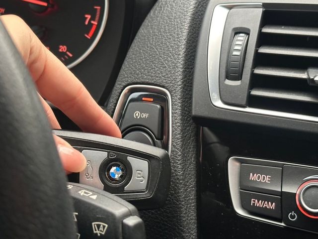 BMW/ 寶馬  1 SERIES  120i  第12張相片