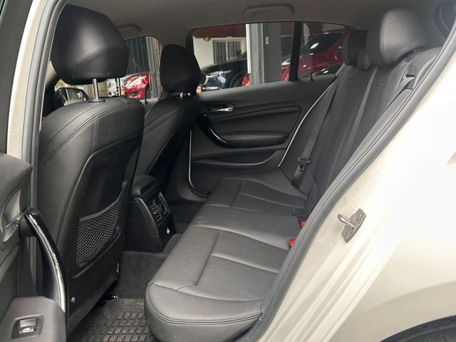 BMW/ 寶馬  1 SERIES  120i  第13張相片