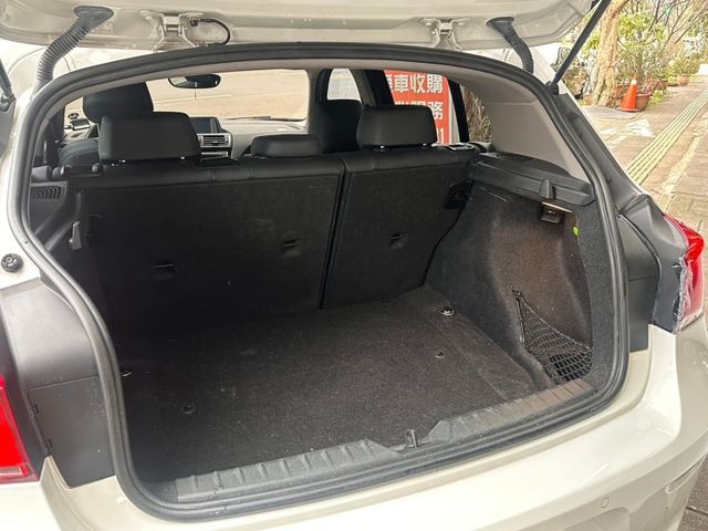 BMW/ 寶馬  1 SERIES  120i  第15張相片