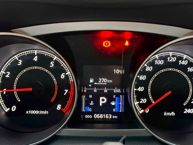 Mitsubishi  Outlander  第6張相片