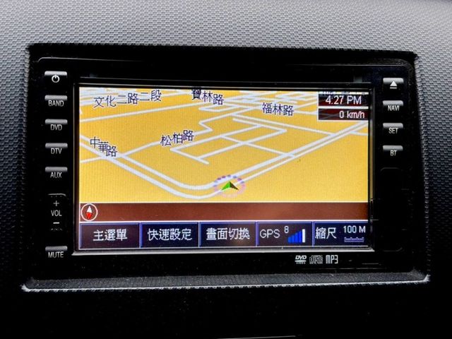 Mitsubishi  Outlander  第10張相片