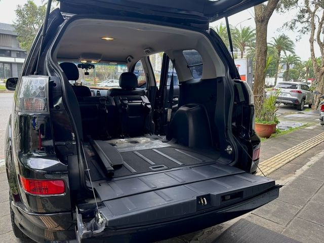 Mitsubishi  Outlander  第14張相片