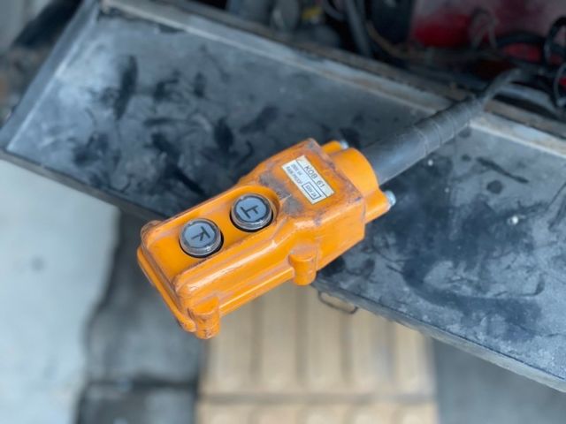 Mitsubishi  Canter  第8張相片