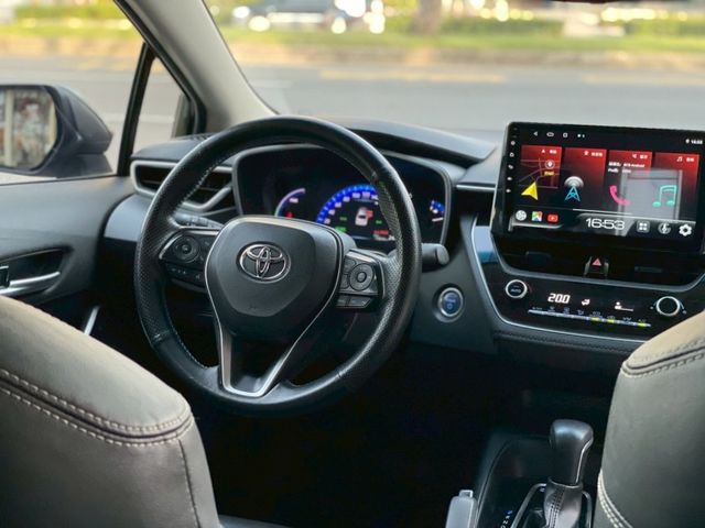 Toyota  Altis  第4張相片