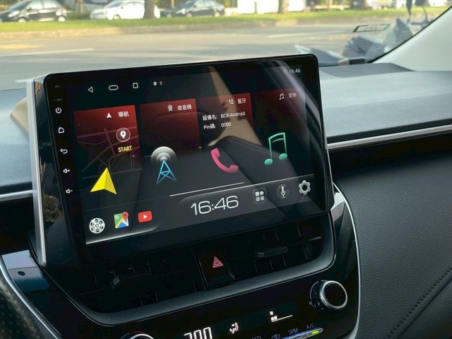 Toyota  Altis  第6張相片