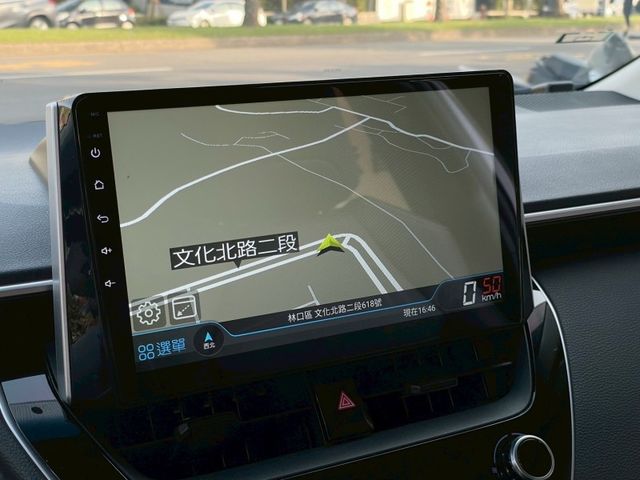 Toyota  Altis  第7張相片