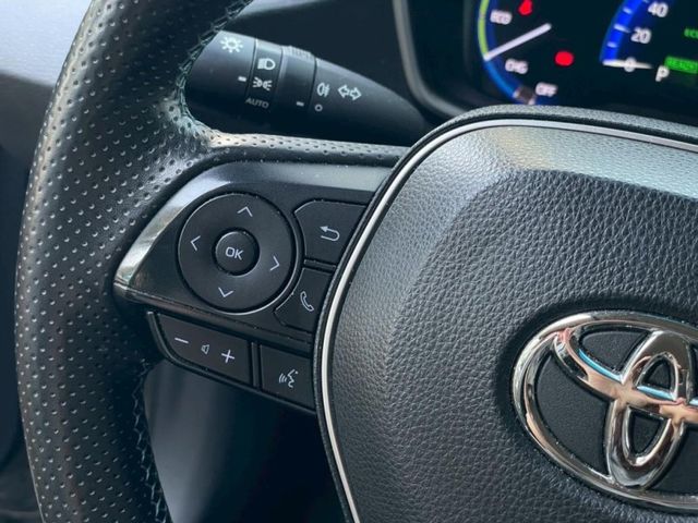 Toyota  Altis  第10張相片
