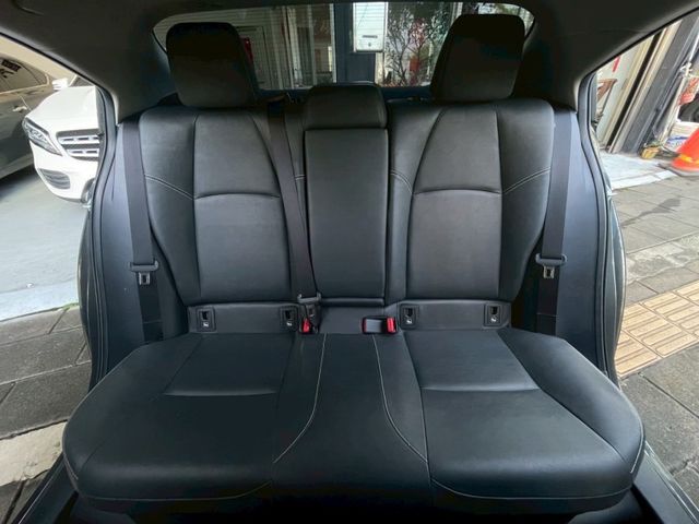 Toyota  Altis  第13張相片