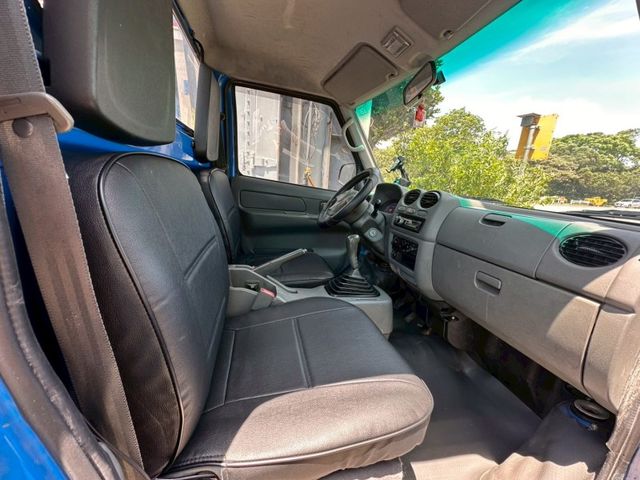 Mitsubishi  Veryca  第4張相片