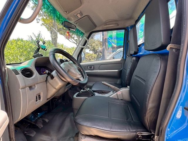 Mitsubishi  Veryca  第5張相片