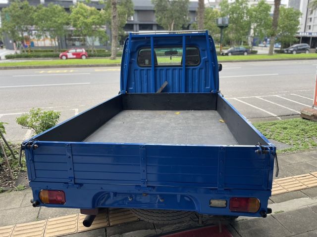 Mitsubishi  Veryca  第6張相片