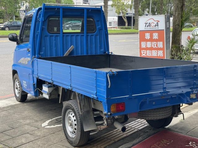 Mitsubishi  Veryca  第7張相片