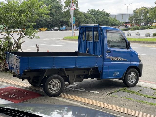 Mitsubishi  Veryca  第8張相片