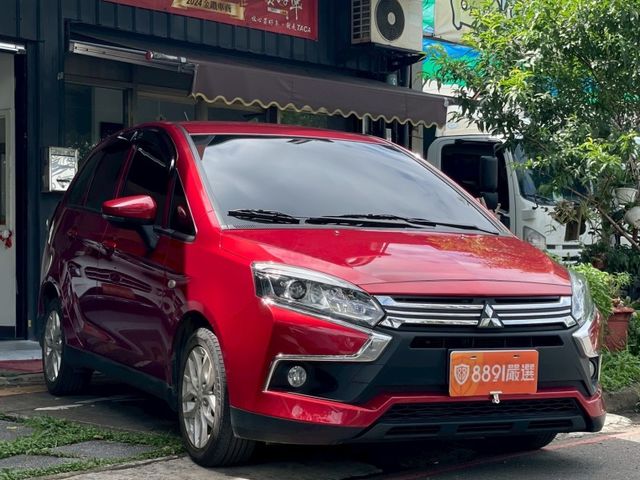 Mitsubishi  Colt Plus  第1張相片