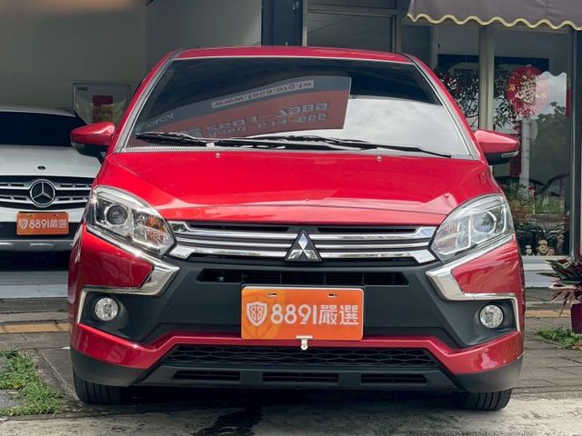 Mitsubishi  Colt Plus  第2張相片