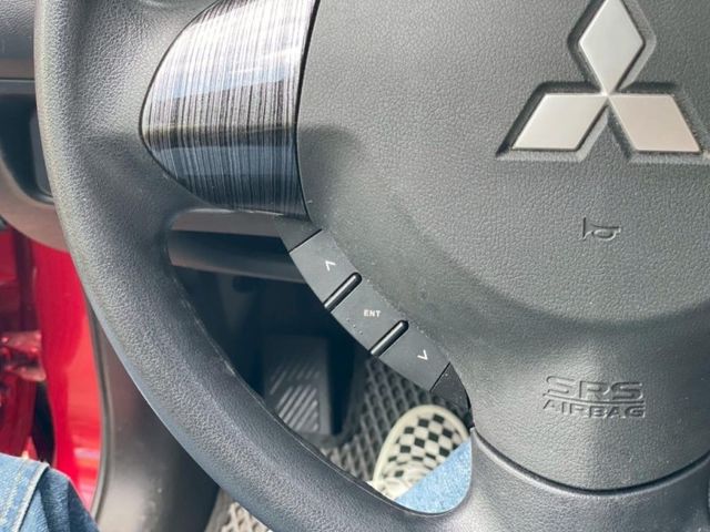 Mitsubishi  Colt Plus  第8張相片