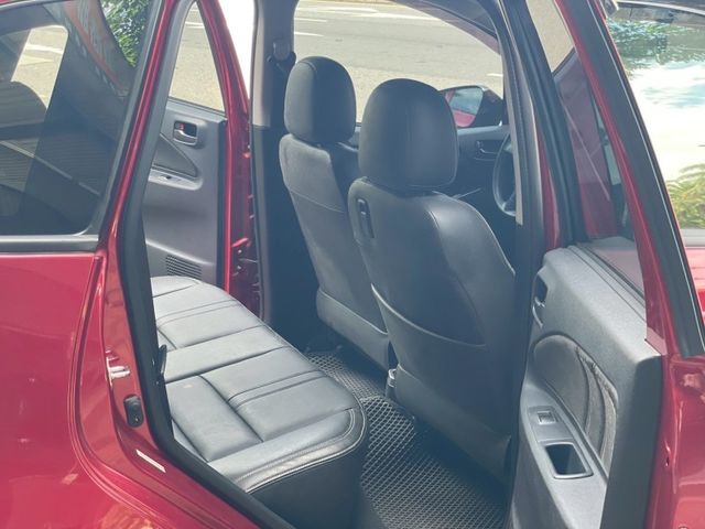 Mitsubishi  Colt Plus  第13張相片