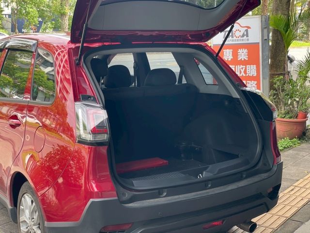 Mitsubishi  Colt Plus  第14張相片