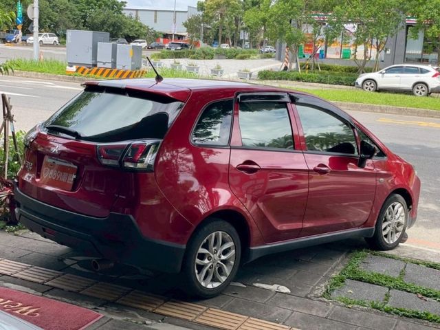 Mitsubishi  Colt Plus  第16張相片